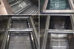 autoclave baja producción