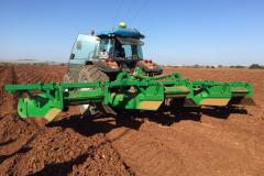 alomador vista trasera 1