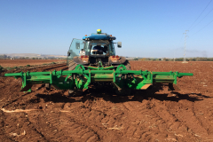 alomador vista trasera 2